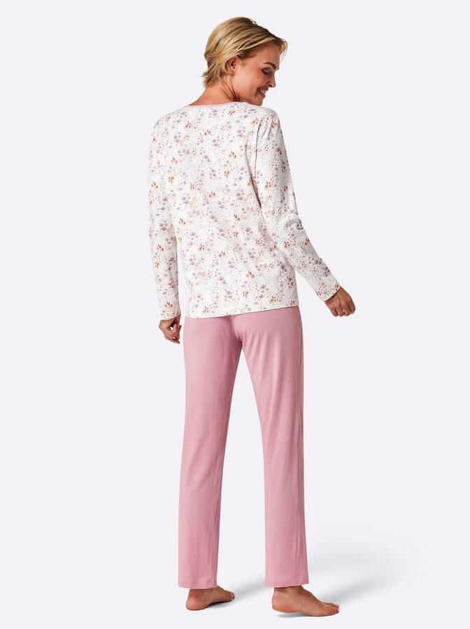 Wäschepur Pyjama - Foto 2