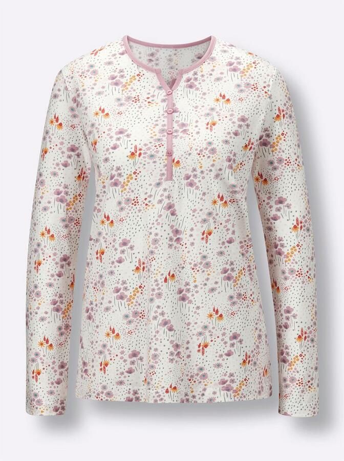 Wäschepur Pyjama - Foto 4