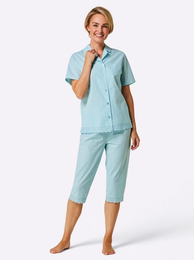 Wäschepur Pyjama - Foto 2