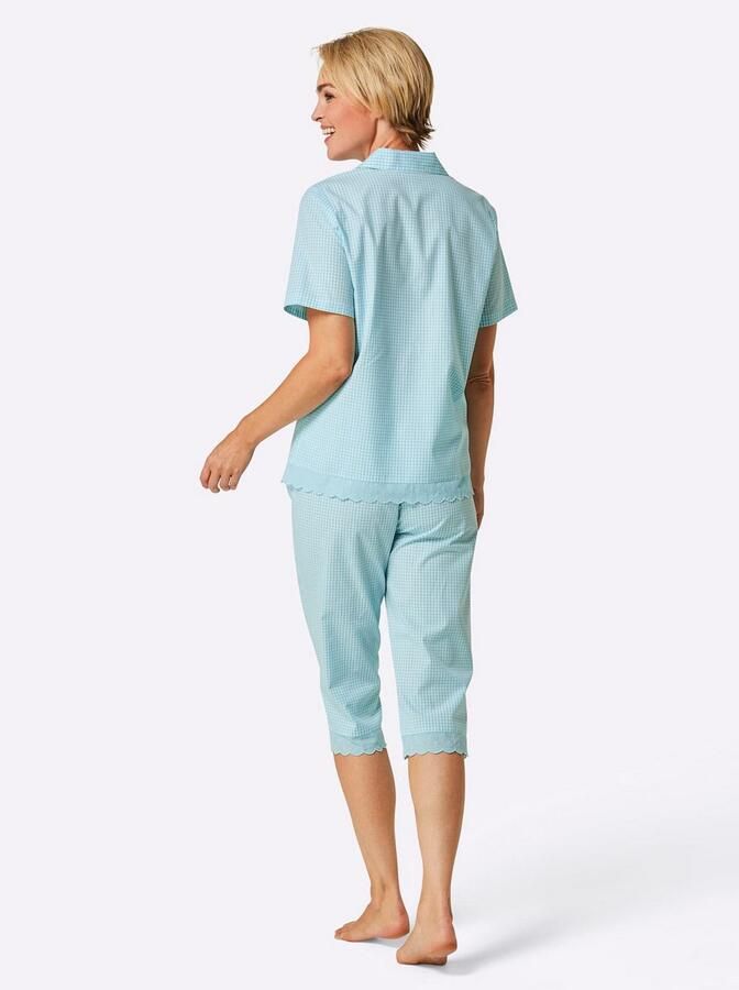 Wäschepur Pyjama - Foto 3