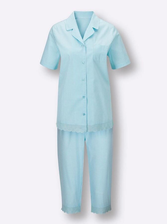 Wäschepur Pyjama - Foto 4