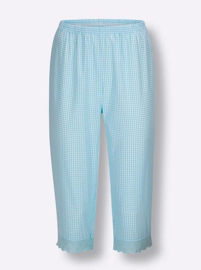 Wäschepur Pyjama - Foto 5