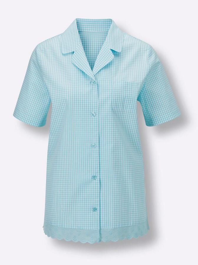 Wäschepur Pyjama - Foto 6