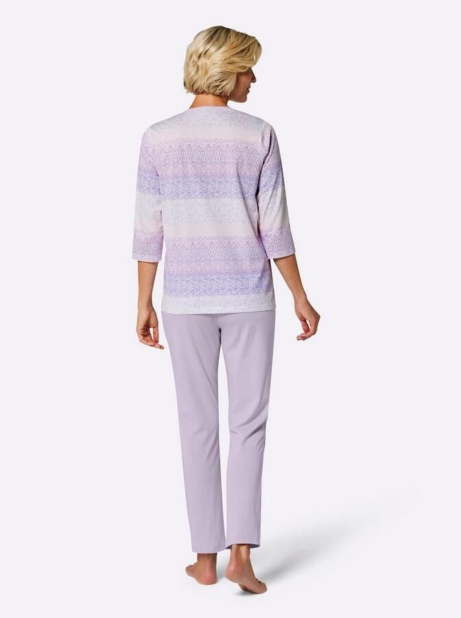 Wäschepur Pyjama - Foto 2