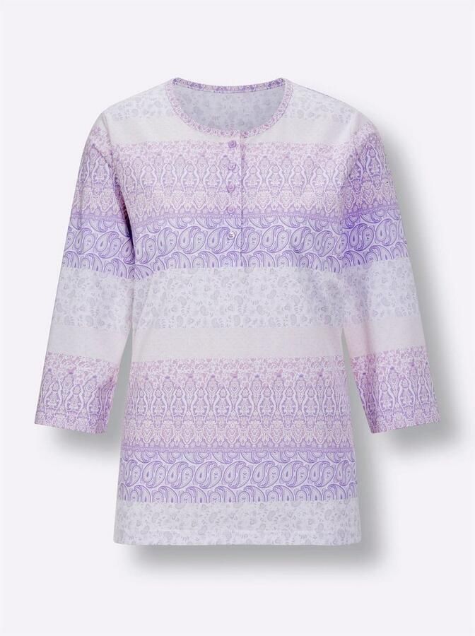 Wäschepur Pyjama - Foto 3