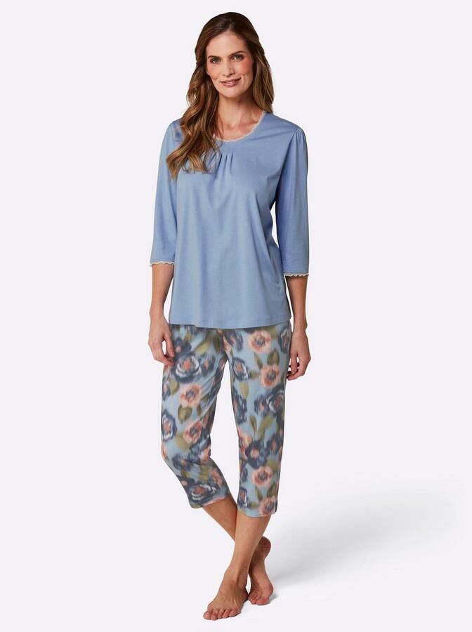 Wäschepur Pyjama