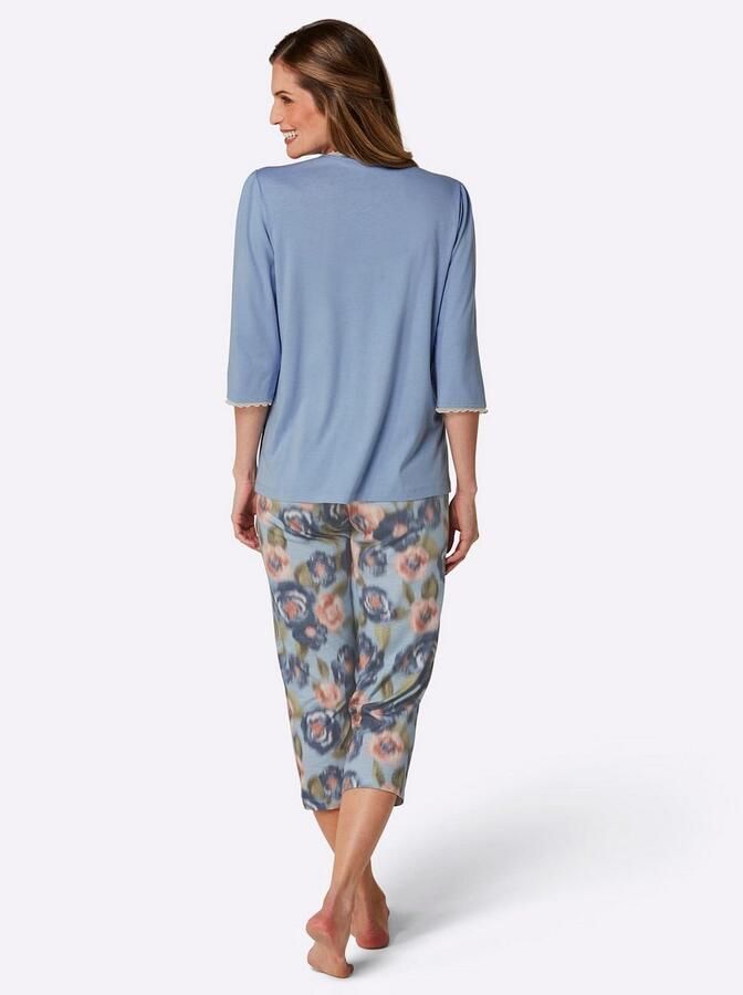 Wäschepur Pyjama - Foto 2