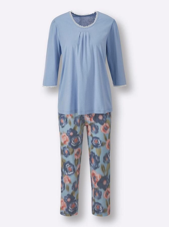 Wäschepur Pyjama - Foto 3