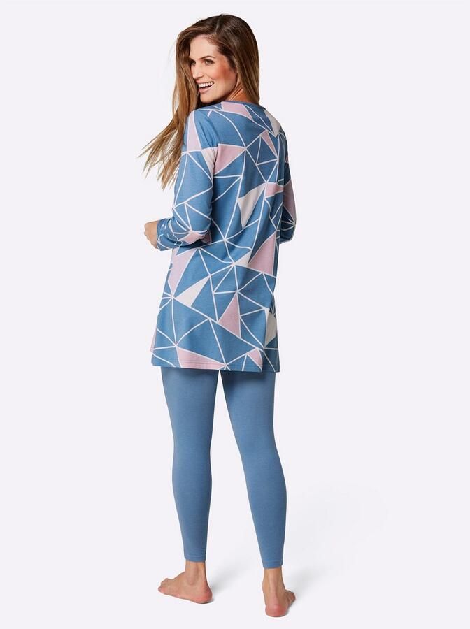 Wäschepur Pyjama - Foto 2