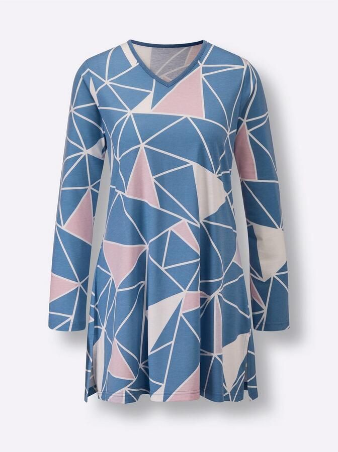 Wäschepur Pyjama - Foto 3