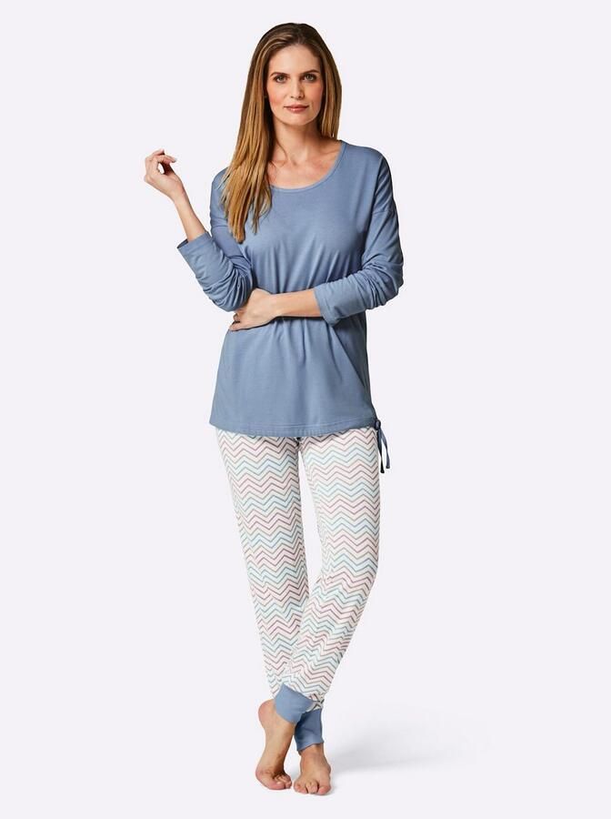 Wäschepur Pyjama