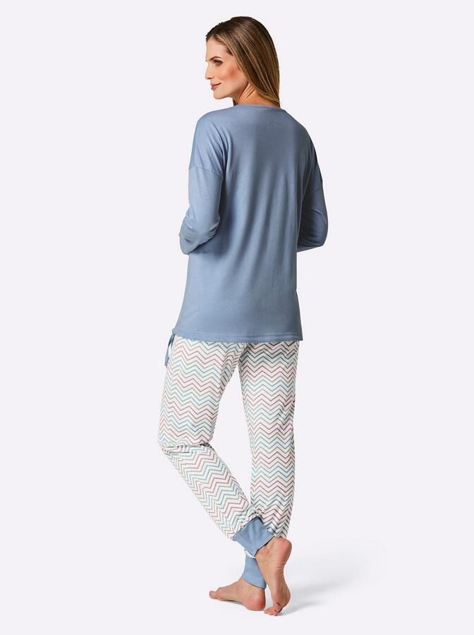 Wäschepur Pyjama - Foto 2