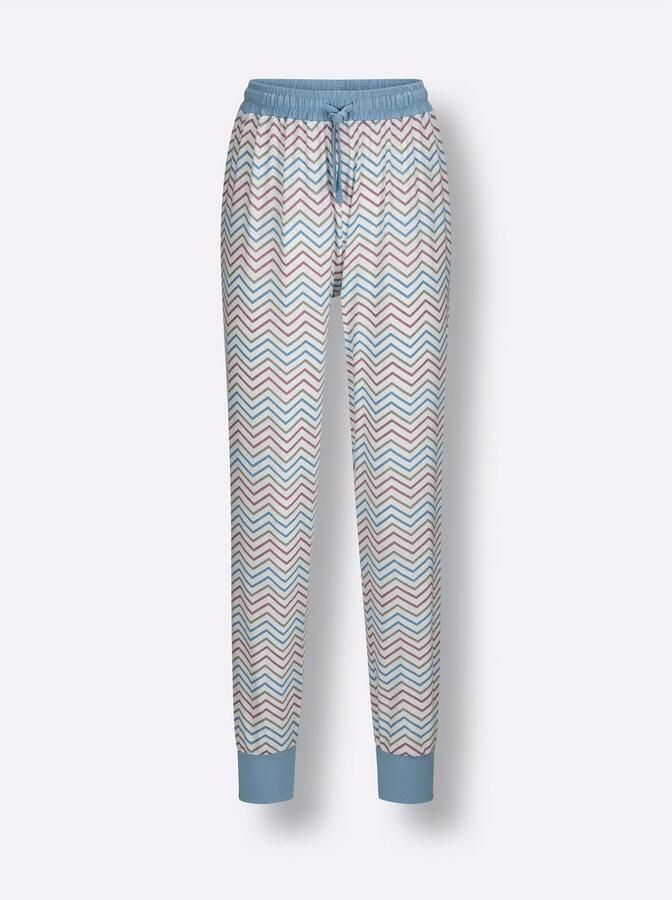 Wäschepur Pyjama - Foto 3