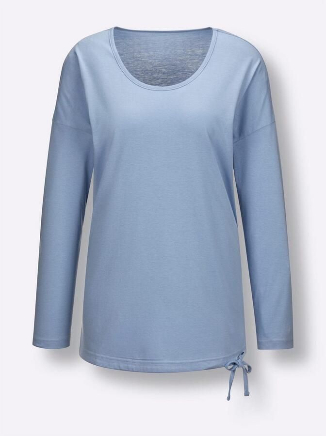 Wäschepur Pyjama - Foto 4