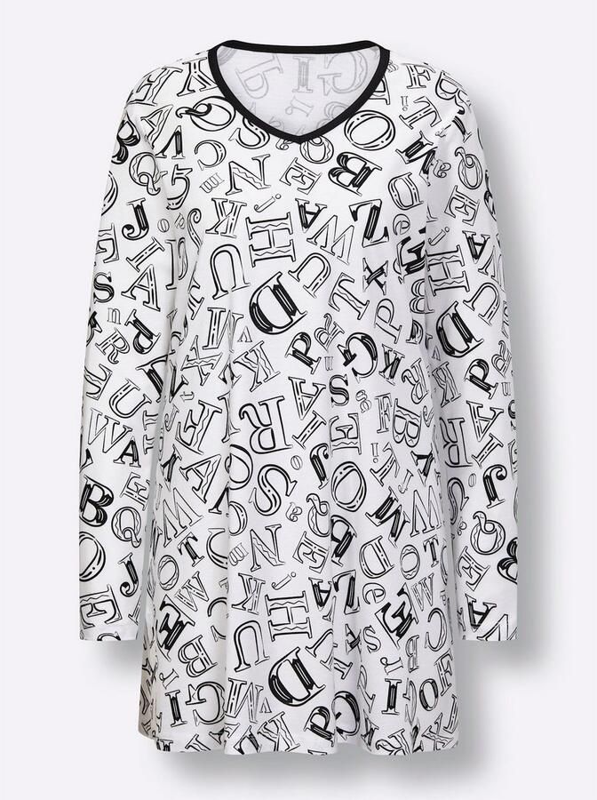 Wäschepur Pyjama - Foto 2