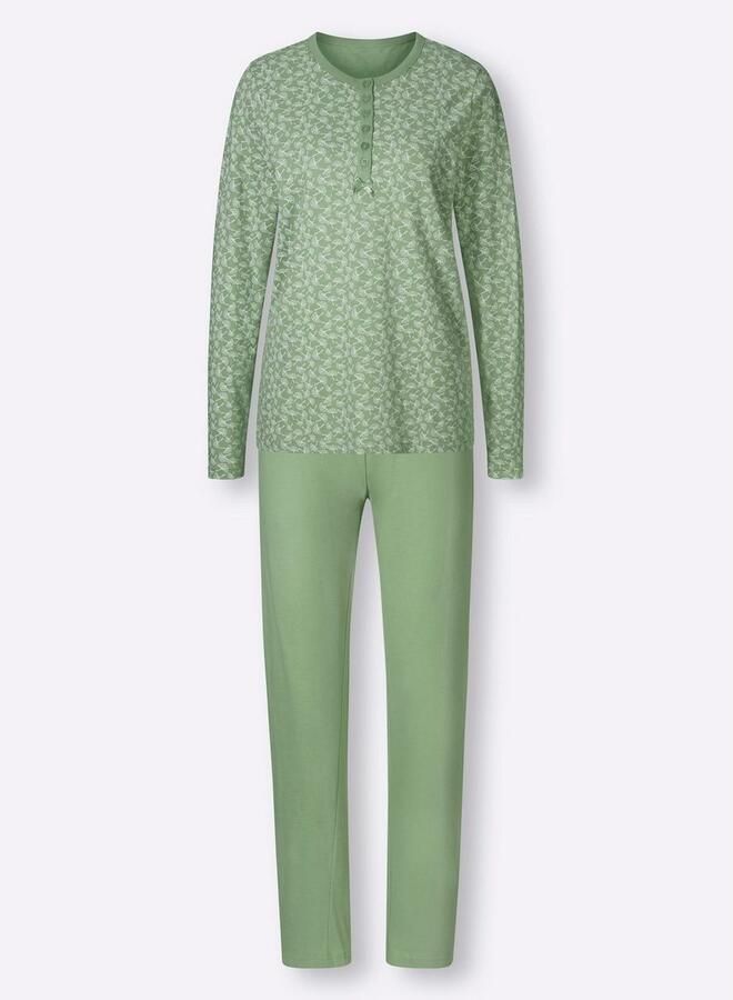 Wäschepur Pyjama - Foto 2