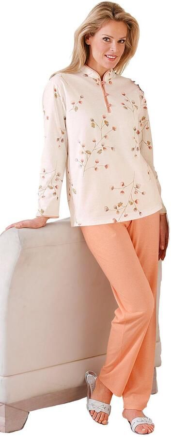 Wäschepur Pyjama - Foto 2