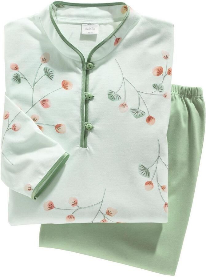 Wäschepur Pyjama