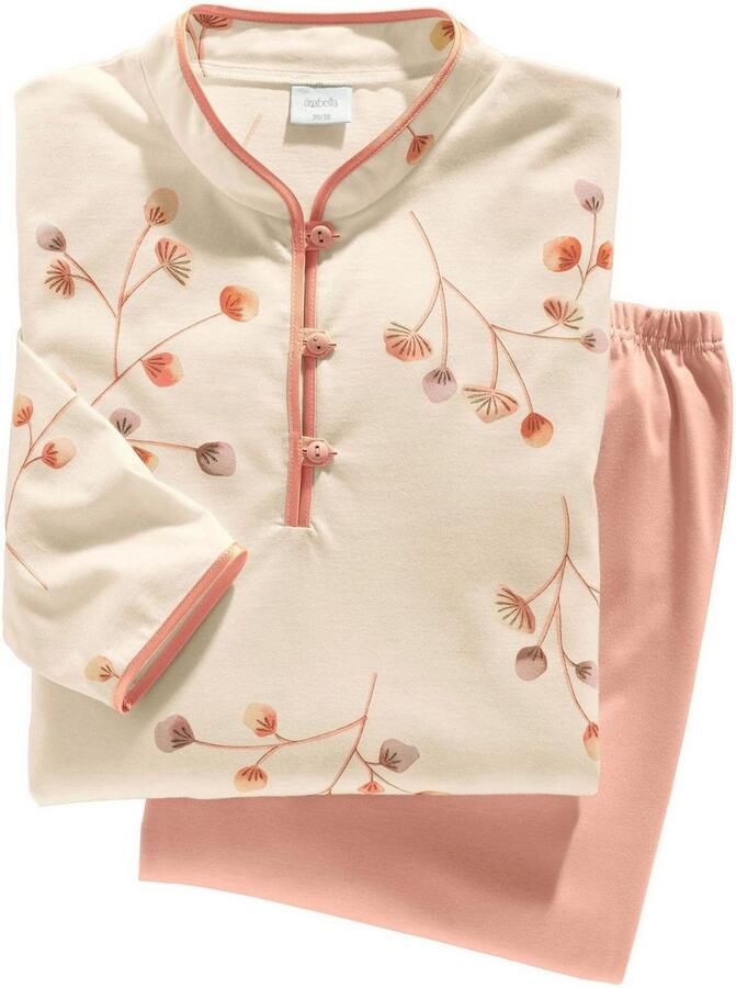 Wäschepur Pyjama