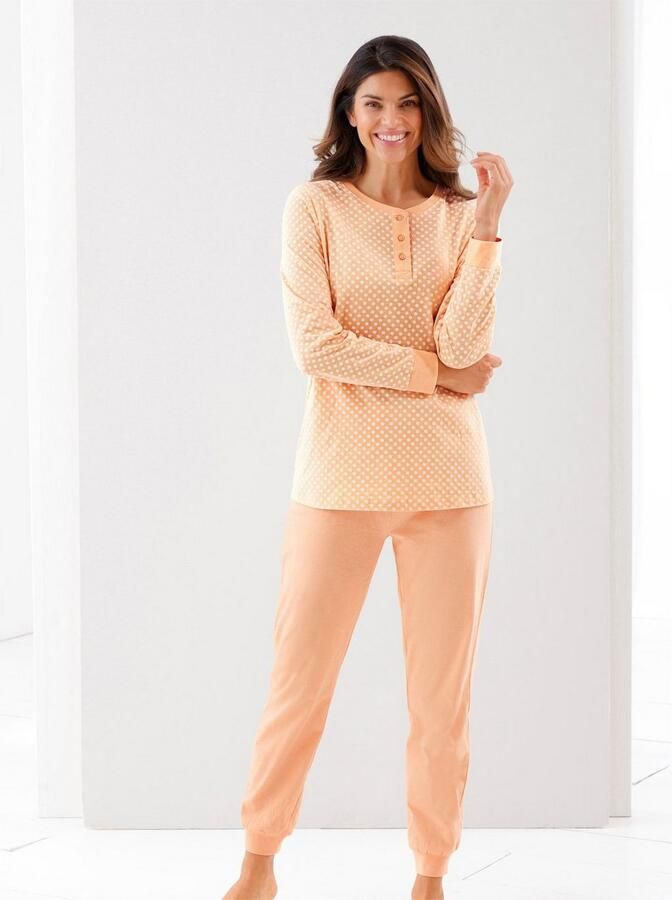 Wäschepur Pyjama - Foto 2