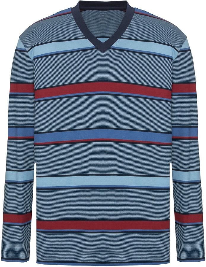 Wäschepur Pyjama - Foto 2