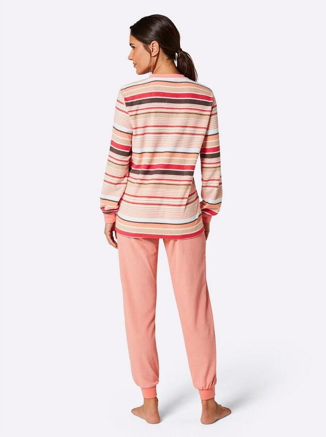 Wäschepur Pyjama - Foto 2