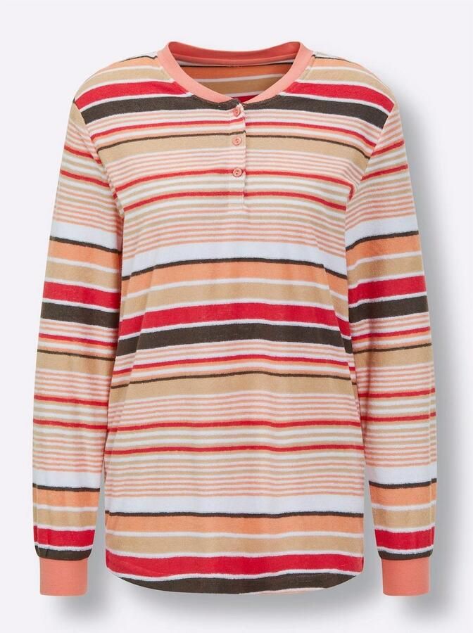 Wäschepur Pyjama - Foto 4