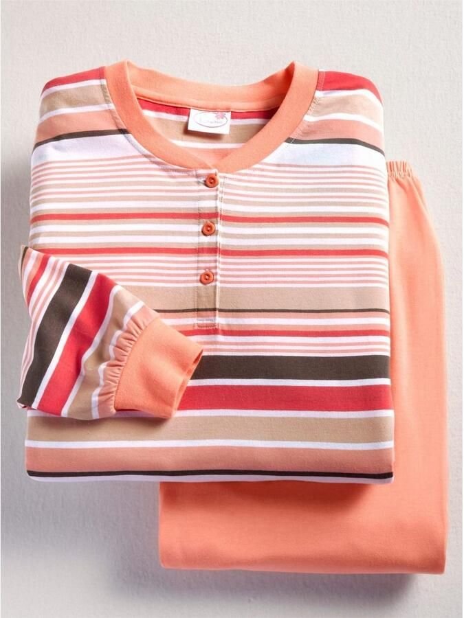 Wäschepur Pyjama