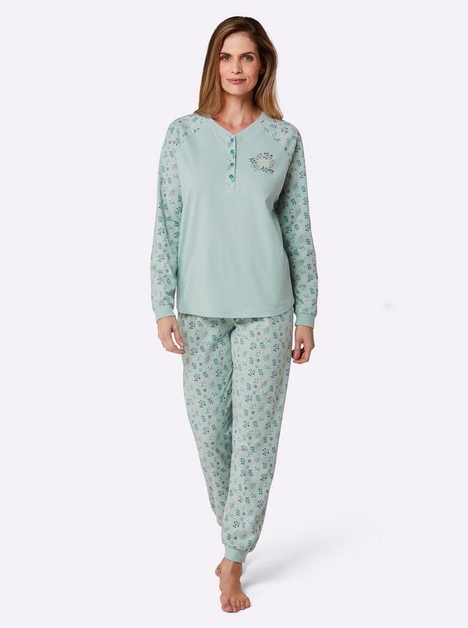 Wäschepur Pyjama