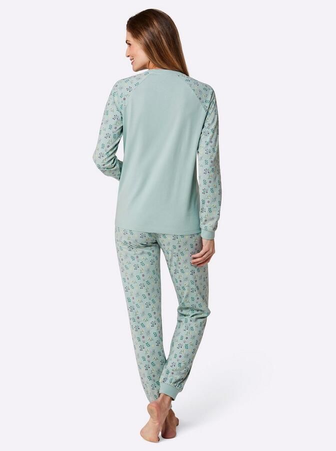 Wäschepur Pyjama - Foto 2