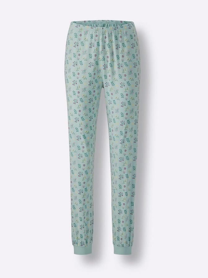 Wäschepur Pyjama - Foto 4