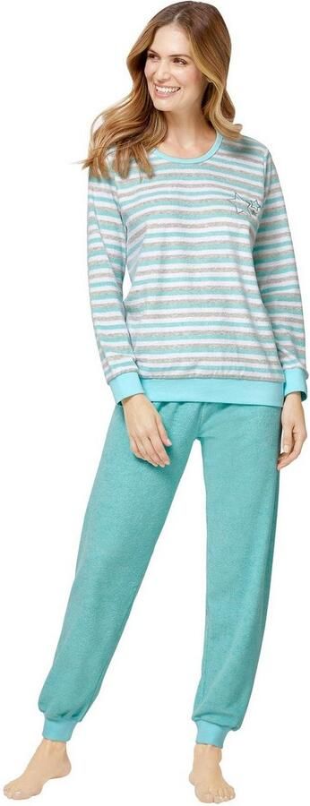 Wäschepur Pyjama - Foto 3