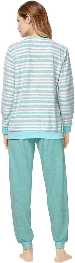 Wäschepur Pyjama - Foto 5