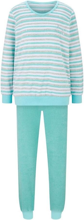 Wäschepur Pyjama - Foto 2