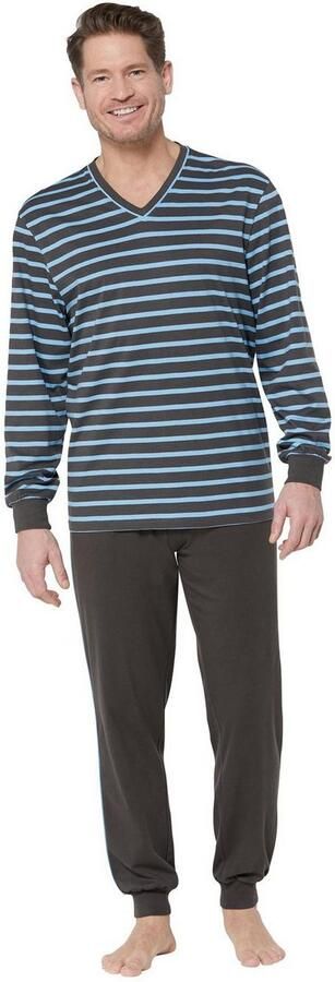 Wäschepur Pyjama - Foto 7