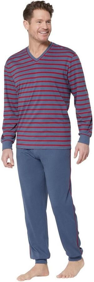 Wäschepur Pyjama - Foto 4