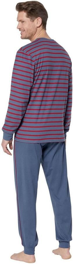 Wäschepur Pyjama - Foto 6