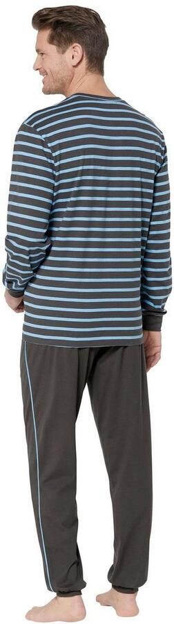 Wäschepur Pyjama - Foto 5