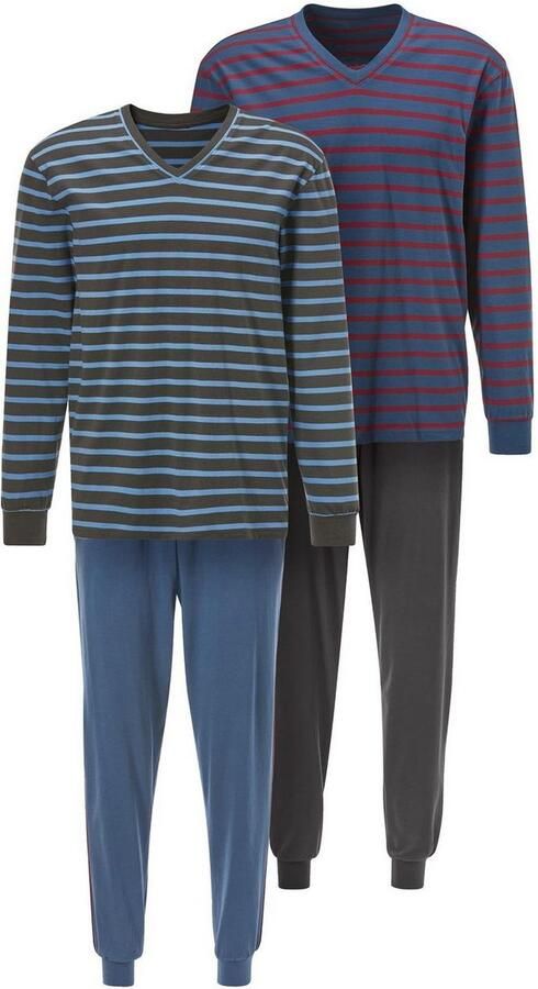 Wäschepur Pyjama - Foto 2