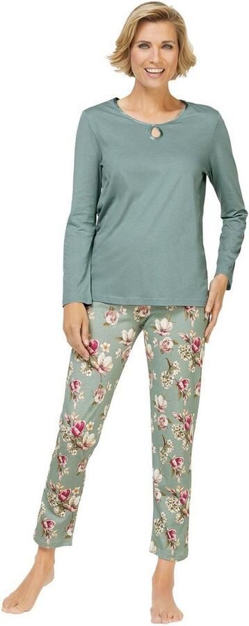 Wäschepur Pyjama - Foto 2