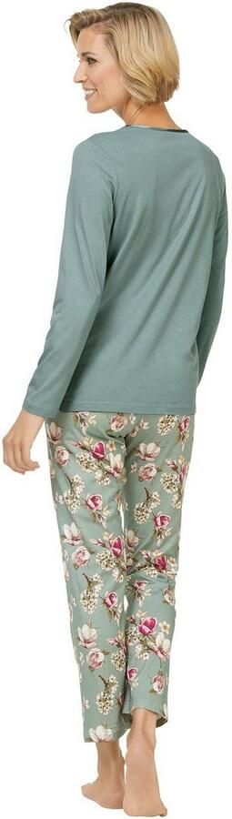 Wäschepur Pyjama - Foto 5