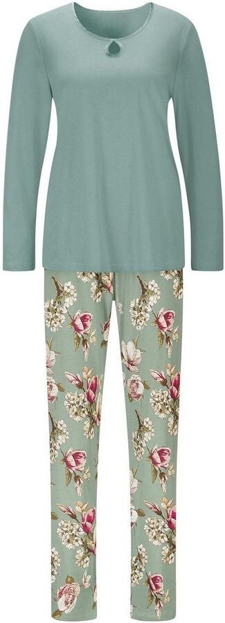 Wäschepur Pyjama - Foto 3