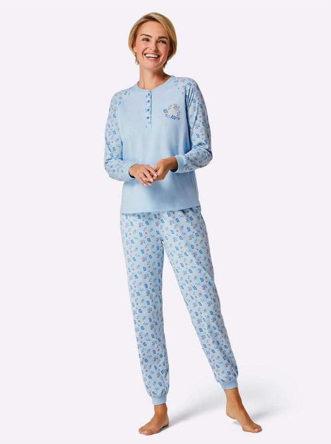 Wäschepur Pyjama