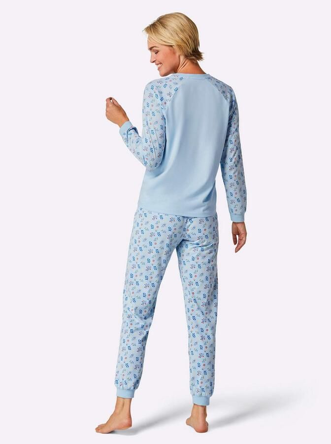 Wäschepur Pyjama - Foto 2