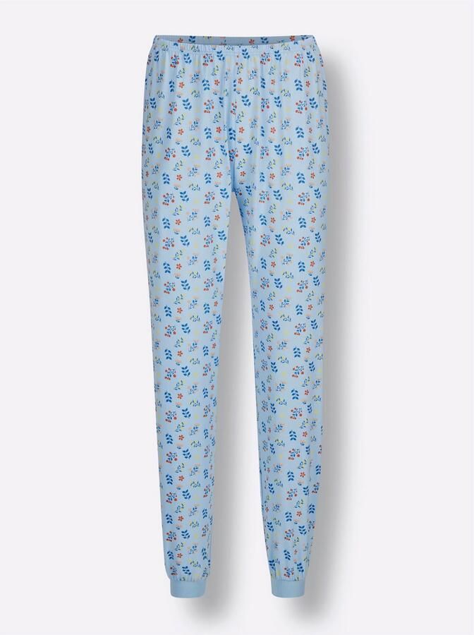 Wäschepur Pyjama - Foto 3