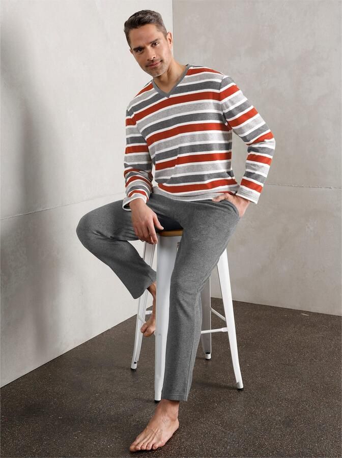 Wäschepur Pyjama - Foto 6