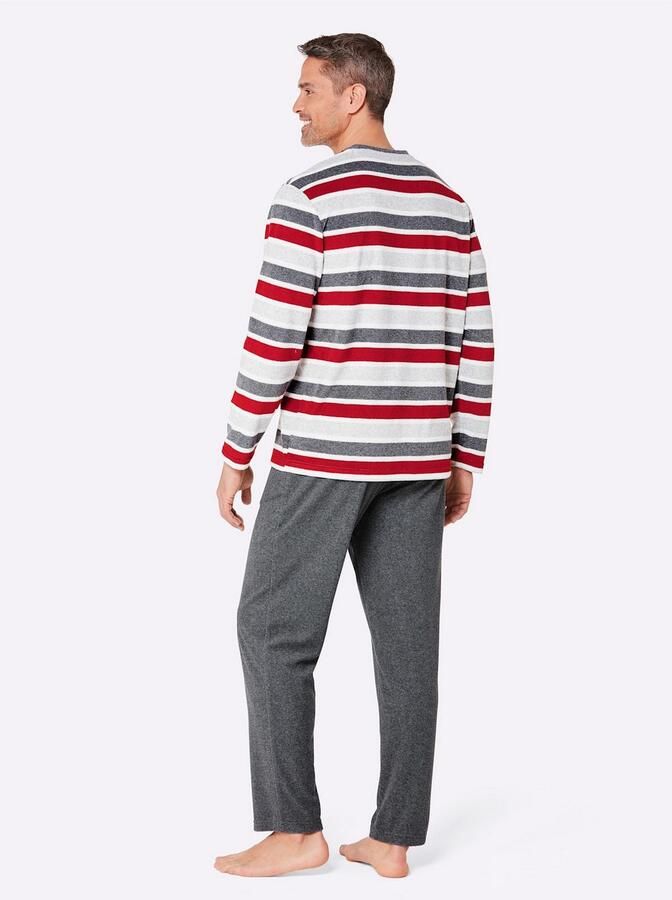 Wäschepur Pyjama - Foto 2