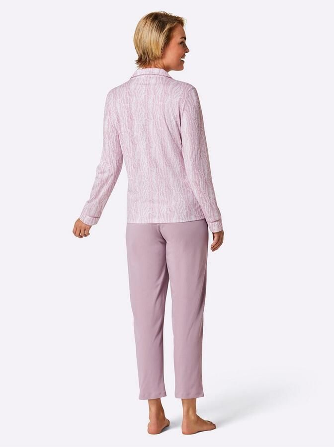 Wäschepur Pyjama - Foto 2