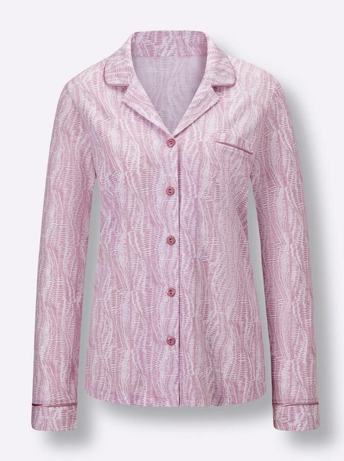 Wäschepur Pyjama - Foto 4