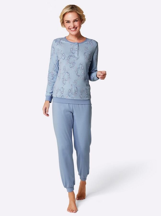 Wäschepur Pyjama